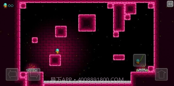 地牢生存英雄截图1