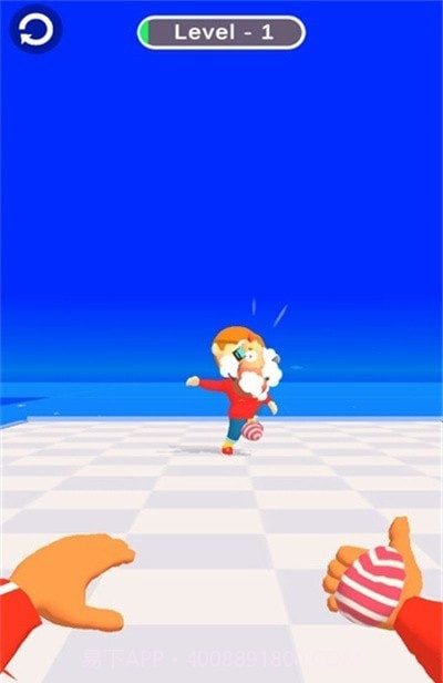 Bird Attack截图2 Bird Attack截图2