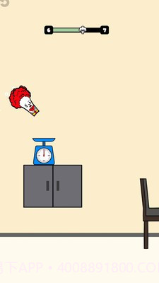 跳跃吧西兰花截图5 跳跃吧西兰花截图5