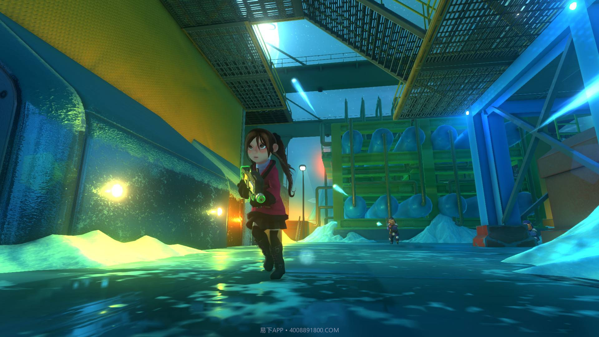 Onirism手机版截图13