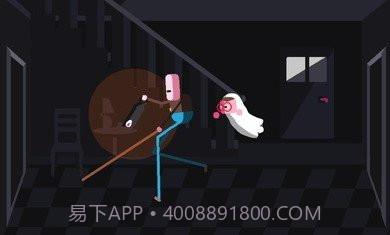 惊吓小屋游戏截图2 惊吓小屋游戏截图2