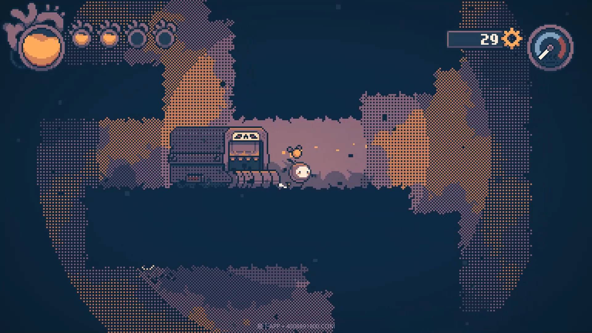 机器人海库Haiku,theRobot官网版截图8