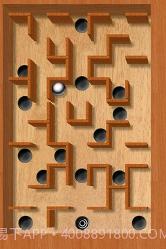 三维迷宫 汉化版截图2