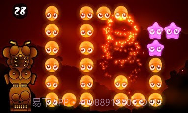 精灵咒语 Totemo截图1 精灵咒语 Totemo截图1