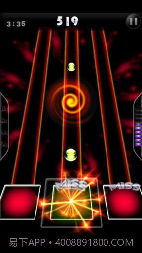 滑音达人2 Touch Music 2nd截图6