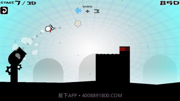 飞吧!英雄 Flyyy!Hero截图2