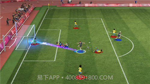 2020东京奥运会游戏截图1