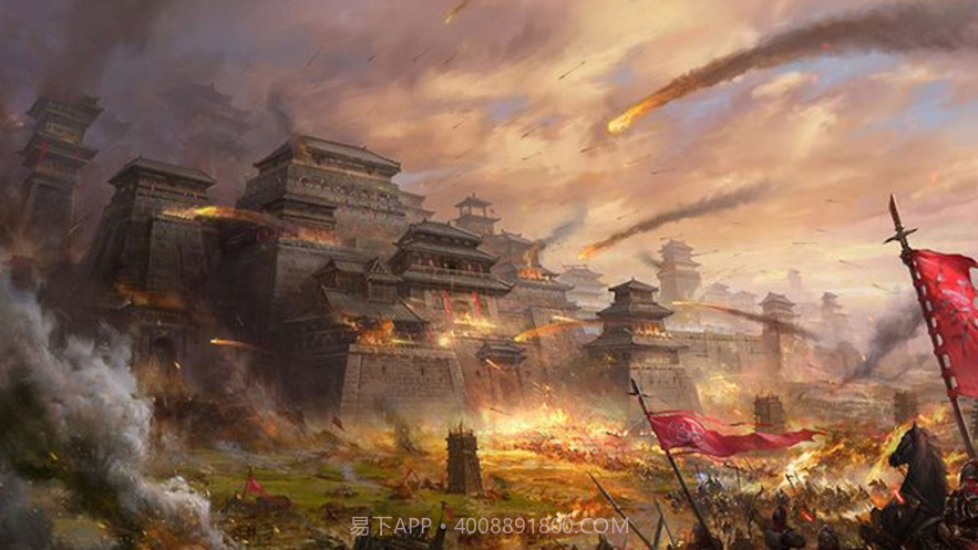 城市的荣耀截图1 城市的荣耀截图1