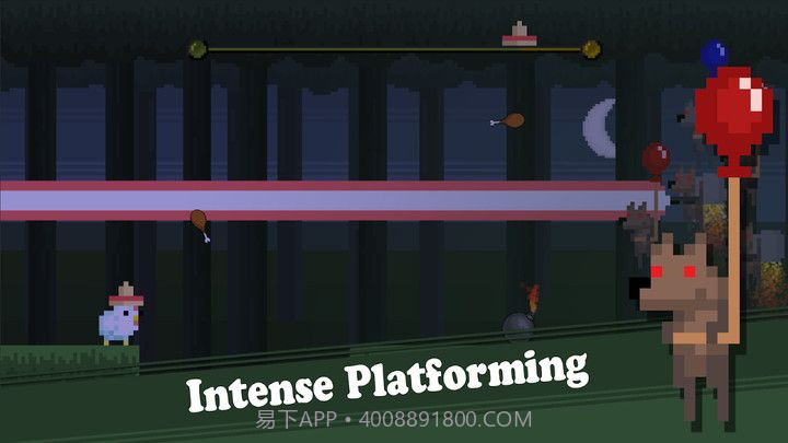 小鸡奥德赛截图1