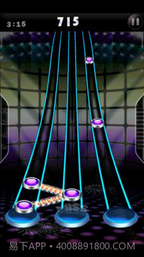 滑音达人2 Touch Music 2nd截图4