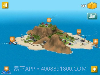 乐高创意百变岛修改版截图3