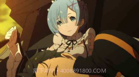 Re从零开始的异世界生活INFINITY截图3 Re从零开始的异世界生活INFINITY截图3