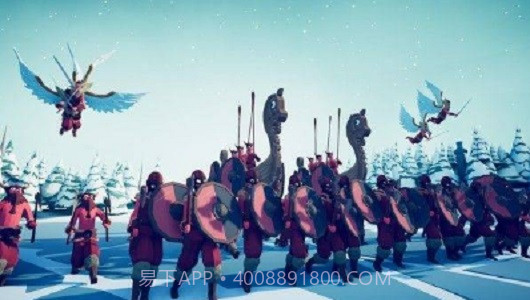 历史战争模拟器截图2 历史战争模拟器截图2