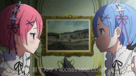 Re从零开始的异世界生活INFINITY截图1 Re从零开始的异世界生活INFINITY截图1