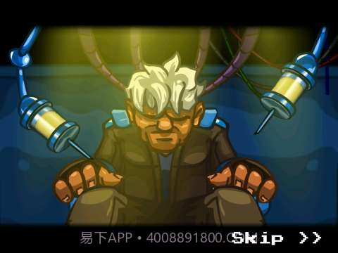 冲击者 Kick Puncher截图1 冲击者 Kick Puncher截图1