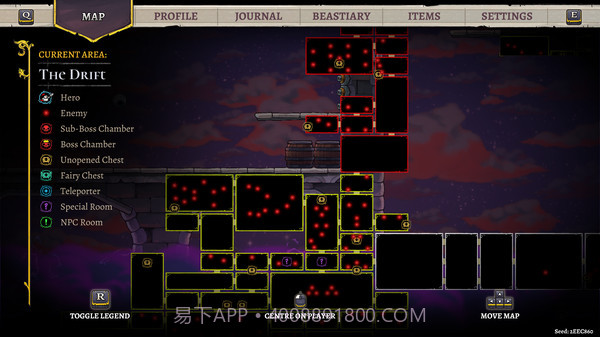 盗贼遗产官网版截图4 盗贼遗产官网版截图4