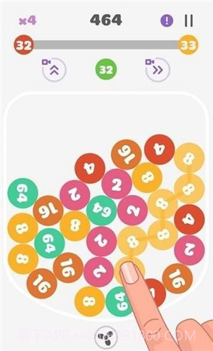 重力细菌球截图3