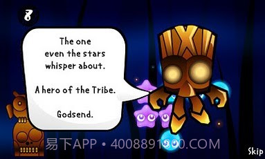 精灵咒语 Totemo截图5 精灵咒语 Totemo截图5