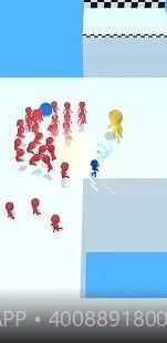 真空大炮射击截图3