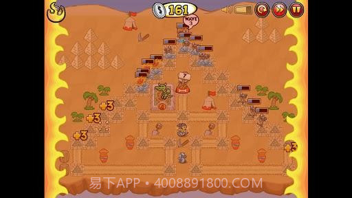 食物守护者 Grub Guardian截图3 食物守护者 Grub Guardian截图3