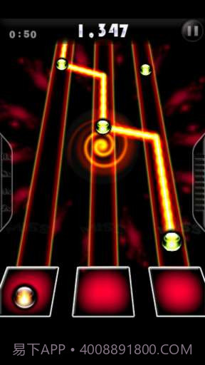 滑音达人2 Touch Music 2nd截图5