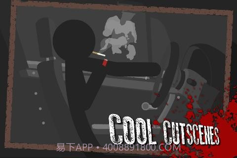 火柴人狙击手2 Clear Vision 2截图2