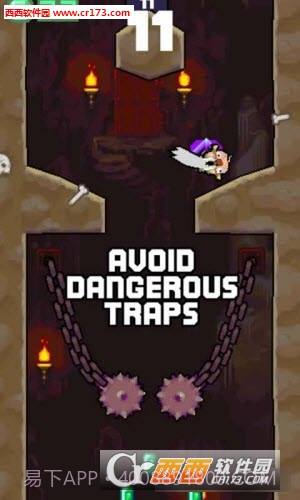 弹性地牢手机版截图1