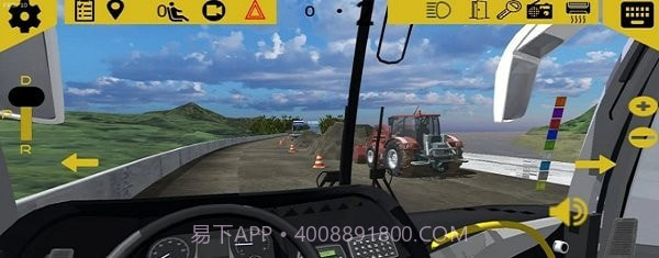 生活巴士模拟器截图1