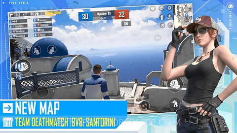 地铁逃生免费版(PUBG MOBILE)截图2 地铁逃生免费版(PUBG MOBILE)截图2