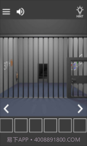 逃脱游戏机器人研究所截图1 逃脱游戏机器人研究所截图1