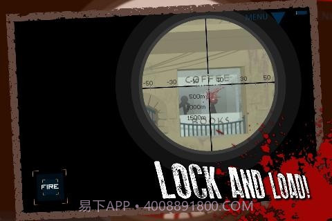 火柴人狙击手2 Clear Vision 2截图3