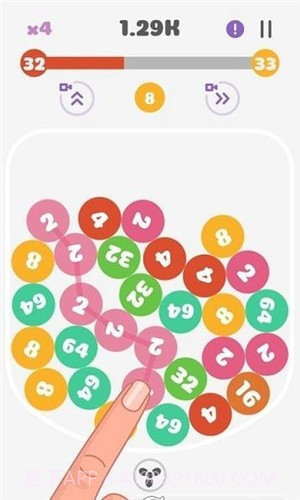 重力细菌球截图1