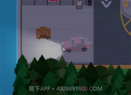 捣蛋大脚怪sasquash截图3 捣蛋大脚怪sasquash截图3