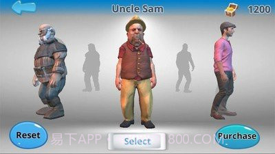 醉汉模拟器中文版截图2 醉汉模拟器中文版截图2