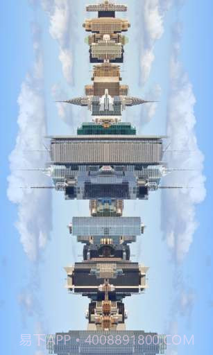 特效相机 FxCamera Classic截图4 特效相机 FxCamera Classic截图4