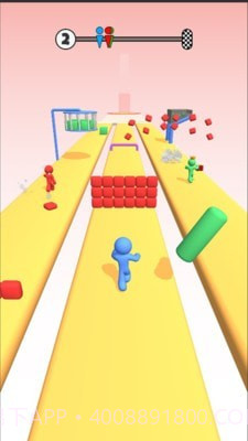 炸弹杀手截图2 炸弹杀手截图2