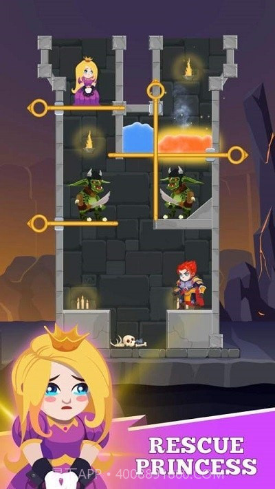 英雄营救截图1 英雄营救截图1