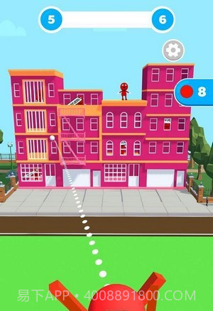 精准火力射击截图1