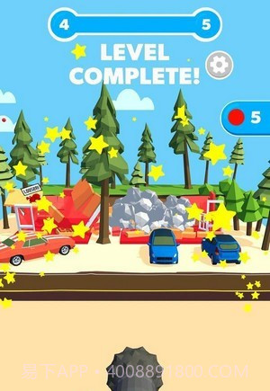 精准火力射击截图2