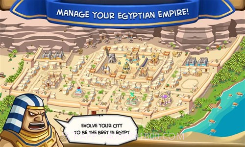 沙之帝截图3 沙之帝截图3