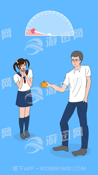 心跳计数器手机版截图3