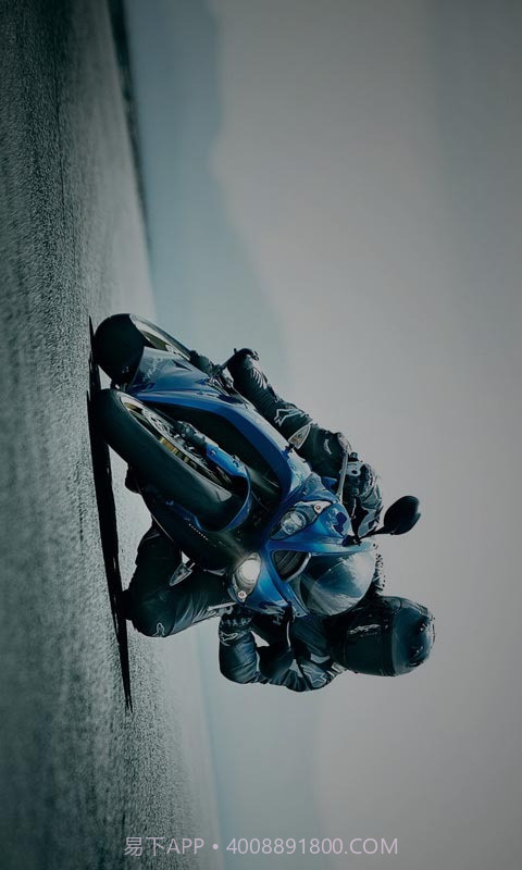 特技赛车游戏截图1