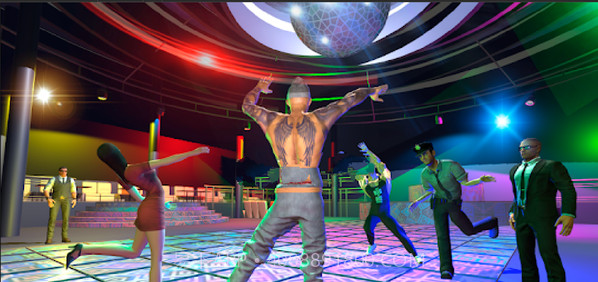 俄罗斯犯罪模拟器App截图2 俄罗斯犯罪模拟器App截图2