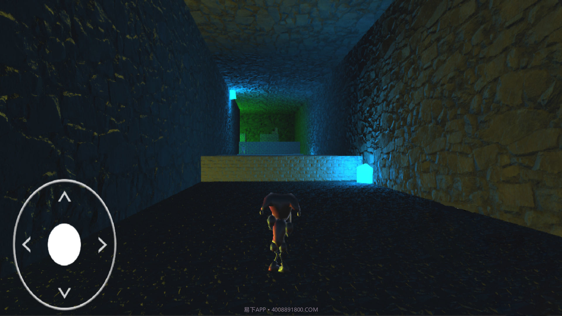 恐怖惊悚逃生截图3 恐怖惊悚逃生截图3