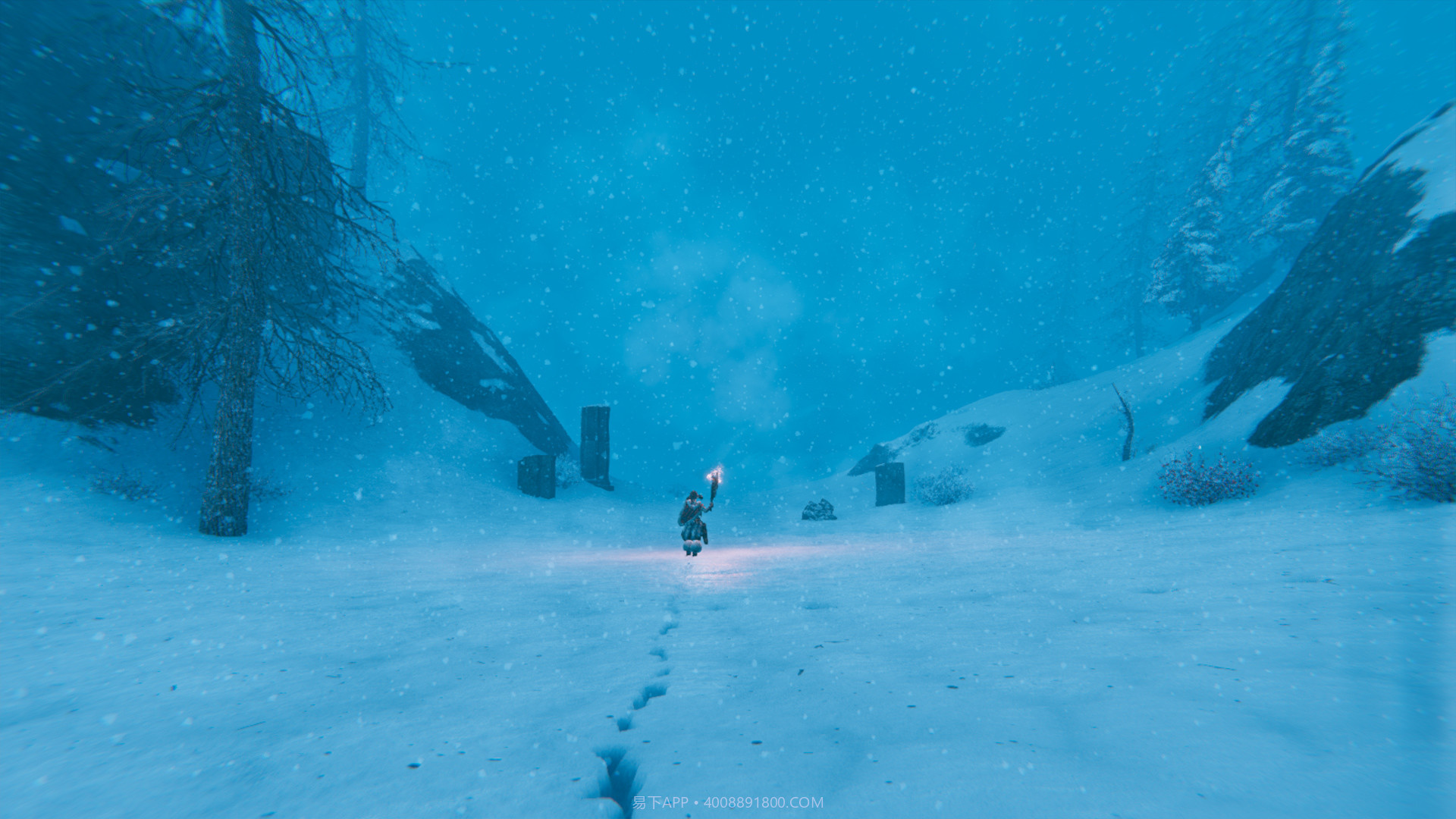 巨神狩猎PraeyfortheGods官网版截图6 巨神狩猎PraeyfortheGods官网版截图6