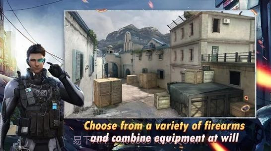 PUB游戏猎人截图1