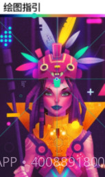 Procreate Pocket(Procreate Pocket插画)V1.1 免费截图3