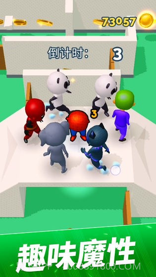 躲猫猫行动截图3 躲猫猫行动截图3