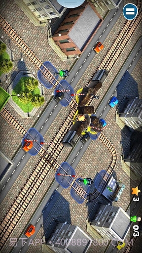 列车事故完整版截图3 列车事故完整版截图3