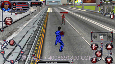 犯罪司机手机版截图4 犯罪司机手机版截图4